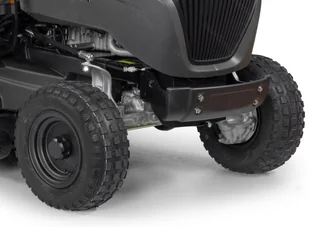 Stiga Traktor ogrodowy ESTATE 9102 WX z napędem 4x4 - Kosiarki traktorki - miniaturka - grafika 15