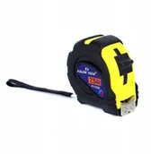 Poziomice, łaty, miary - Modeco Miarka Miara Zwijana Z Magnesem 7,5 M x 25 MM - miniaturka - grafika 1