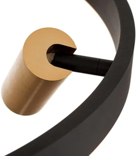 Orion Lampa wisząca LED Berlin z trzema reflektorami - Lampy sufitowe - miniaturka - grafika 4