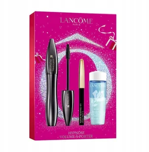 Lancome Lancome Hypnose Volume-a-Porter Mascara 01 6,5ml tusz do rzęs + miniatury 3614272844476 - Palety i zestawy do makijażu - miniaturka - grafika 2