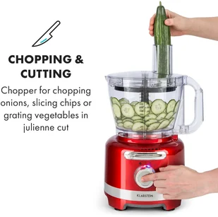 Ekspres do kawy Klarstein TK3G-Grind&Brew - Ekspresy do kawy - miniaturka - grafika 11