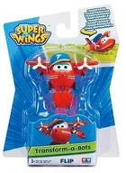 Samoloty i helikoptery - Cobi SUPER WINGS 720021 Figurka transformująca Flip - miniaturka - grafika 1