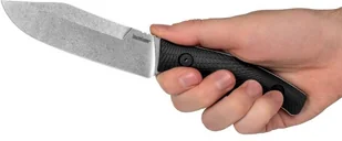 Kershaw Nóż Camp 5 1083 522-002 - Noże - miniaturka - grafika 3