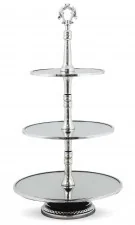 Art POL Patera 113211 [11547850] - Świeczniki - miniaturka - grafika 2