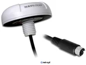 Akcesoria do nawigacji - NAVILOCK NaviLock NL-8222MP 62530 - miniaturka - grafika 1