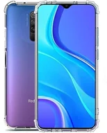 Etui i futerały do telefonów - ST Etui Anti Shock do Xiaomi Redmi 9 - miniaturka - grafika 1