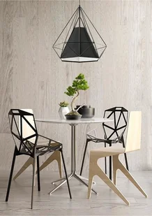 Lampex Lampa wisząca Alma A - Lampy sufitowe - miniaturka - grafika 8