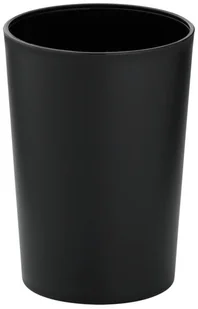 Kela kubek łazienkowy, śred. 8 x 11 cm, czarny KE-24201 [10959073] - Kubki na szczoteczki do zębów - miniaturka - grafika 2