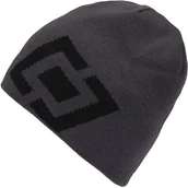 Czapki damskie - Horsefeathers czapka zimowa męska WINDSOR BEANIE Dark Gray - miniaturka - grafika 1