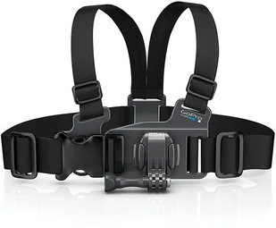 GoPro Junior Chesty: Chest Harness (ACHMJ-301) - Akcesoria fotograficzne - miniaturka - grafika 2