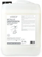 Inne artykuły czyszczące - Voigt VC 330 P METALIC DISPERSION PROFI 10l. do zabezpieczania i nabłyszczania podłóg VC 330 P 10l. - miniaturka - grafika 1