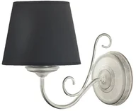 Lampy ścienne - Kinkiet Arkada 1 x 60 W E27 1160 AK K - miniaturka - grafika 1