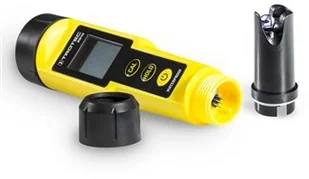 TROTEC Zapasowa elektroda do miernika pH BW10 - Inne urządzenia pomiarowe - miniaturka - grafika 2