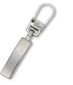 Artykuły kaletnicze - PRYM Zawieszka naprawa Suwaka suwak PRYM 482132 5028 - miniaturka - grafika 1