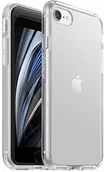 Etui i futerały do telefonów - Otterbox Sleek Case smukły, odporny na upadki pokrowiec ochronny do iPhone 7/8/SE 2020, bez opakowania detalicznego, przezroczysty 77-65283 - miniaturka - grafika 1