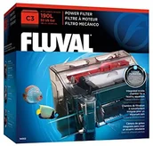 Filtry akwariowe i akcesoria - Fluval fluval C3 5-stopniowy filtr 14002 - miniaturka - grafika 1