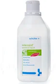 Dezynfekcja - Schulke&Mayer Mikrozid Sensitive Preparat do szybkiej dezynfekcji powierzchni 1l - miniaturka - grafika 1