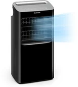 Klimatory - Klarstein Klarstein Coldplayer, chłodnica powietrza, 4 w 1, 68 W, 384 m/h, 4 prędkości nawiewu, czarna ACO6-Coldplayer B - miniaturka - grafika 1