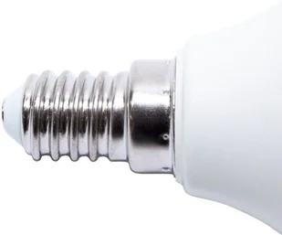 Bemko Żarówka LED SAMSUNG E14 7,5W G45 ciepła - Żarówki LED - miniaturka - grafika 2