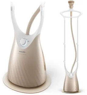 Philips Steamer ComfortTouch GC576/60 - Parownice do ubrań - miniaturka - grafika 2