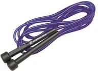 Pozostały sprzęt i akcesoria do ćwiczeń - Speed Rope Nieznany Skip Rope niebieski, jeden rozmiar 145246 - miniaturka - grafika 1