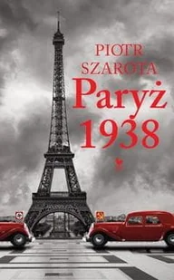 Paryż 1938 - Historia świata - miniaturka - grafika 2