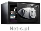Sejfy i kasy pancerne - Master Lock Sejf X055ML - miniaturka - grafika 1