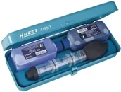 Narzędzia warsztatowe - Hazet głowica cylindra infiltracji-miernik 4793/3 4793/3 - miniaturka - grafika 1