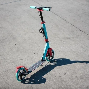 Nils Extreme Hulajnoga składana HM2170 16-50-415 - Hulajnogi - miniaturka - grafika 18