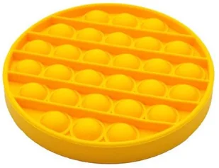 PUSH BUBBLE POP IT Zabawka Sensoryczna AntyStres antystresowa 1004880 - Zabawki zręcznościowe - miniaturka - grafika 21