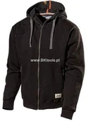 Odzież robocza - L.BRADOR BLUZA ROZPINANA Z KAPTUREM 6023PB XL 800051905 - miniaturka - grafika 1