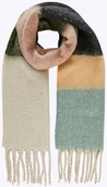 Apaszki i szaliki damskie - Pieces Szalik Bea - miniaturka - grafika 1