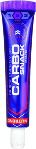 Nutrend Carbosnack 50 g - Węglowodany Nutrend Carbosnack 50 g - Węglowodany - miniaturka - grafika 1