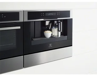 Ekspres do kawy Electrolux EBC54524AX - Ekspresy do kawy - miniaturka - grafika 3