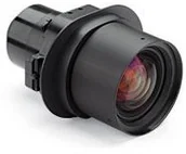 Akcesoria do projektorów - Christie obiektyw bez zoomu 0,8:1 do modeli 3LCD - miniaturka - grafika 1