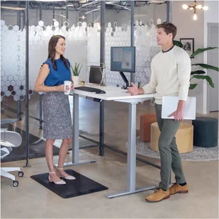 Fellowes Baza do biurka z regulowaną wysokością Fellowes Cambio 9694001 - Meble modułowe i akcesoria - miniaturka - grafika 18