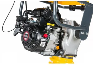 403 FRAMAPO Zagęszczarka stopowa ubijak skoczek siła uderzenia 14 kN moc 6,5 KM) 40379089 79089-uniw - Inne urządzenia budowlane 403 FRAMAPO Zagęszczarka stopowa ubijak skoczek siła uderzenia 14 kN moc 6,5 KM) 40379089 79089-uniw - Inne urządzenia budowlane - miniaturka - grafika 3