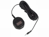 Alarmy - Home appliances Licznik do systemu bezpieczeństwa sieci Mini-IR-221090 PEM7D/C - miniaturka - grafika 1