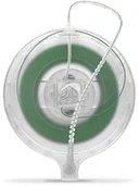 Drukarki 3D - 3DSystems ABS 3dsystems Cube Cartridge Gen3 Forest Green 391168 - miniaturka - grafika 1