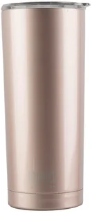 Built - Stalowy kubek termiczny izolacja próżniowa - Shakery i bidony sportowe - miniaturka - grafika 2