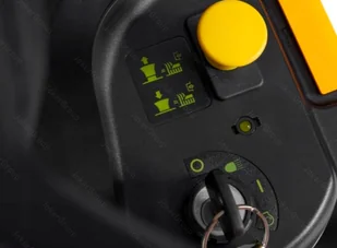 Stiga ESTATE 598 W - Kosiarki traktorki - miniaturka - grafika 6