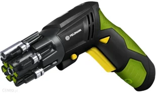 Fieldmann Wkrętarka akumulatorowa FDS 10102-A - Wkrętarki - miniaturka - grafika 2