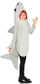 Stroje karnawałowe - Guirca rekin dziecko kostium 87619.0 - miniaturka - grafika 1