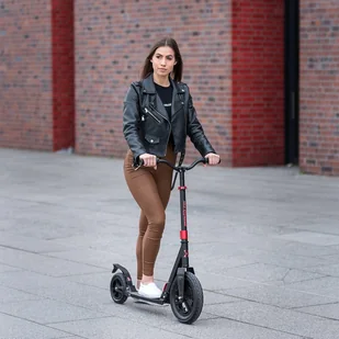 Nils Extreme Hulajnoga na pompowanych kołach HC300 16-50-068 - Hulajnogi - miniaturka - grafika 18