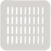 Akcesoria do armatury i ceramiki - Roca Osłona syfonu brodzikowego Terran Beżowy - miniaturka - grafika 1