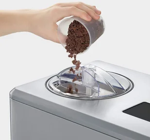 Severin EZ 7405 - Maszyny do lodów - miniaturka - grafika 4