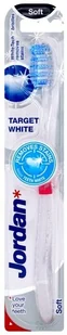 SZCZOTECZKA JORDAN TARGET WHITE SOFT 889757 - Szczoteczki do zębów - miniaturka - grafika 2