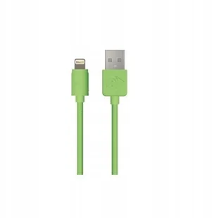 OWC Kabel Lightning USB 1.0m certyfikowany zielony - Kable USB - miniaturka - grafika 6