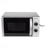 Kuchenki mikrofalowe - SILVERCREST 326735 - miniaturka - grafika 1