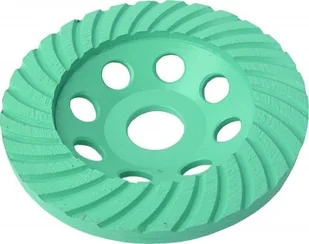 Dedra tarcza tnąca DO SZLIFOWANIA 115mm/22,2 H1200 - Tarcze do pił - miniaturka - grafika 4